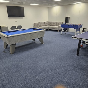 Commercial End of Tenancy Cleaning Bargoed